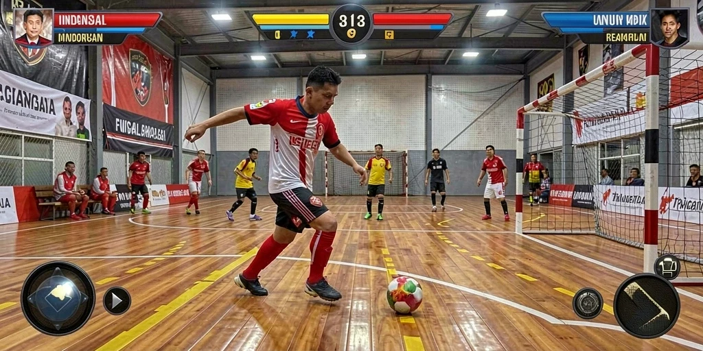 Tampilan awal KA789 yang menarik dan informatif.