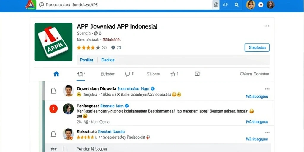 Tampilan antarmuka yang menarik dan mudah dipahami.