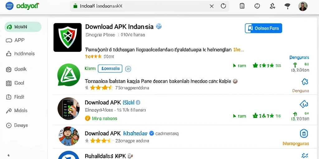 Tangkapan layar SR996 dengan grafik yang menawan.
