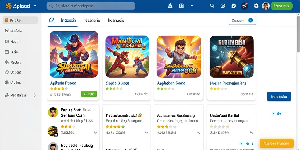 Tampilan awal WOW33 yang mengesankan dan menarik.