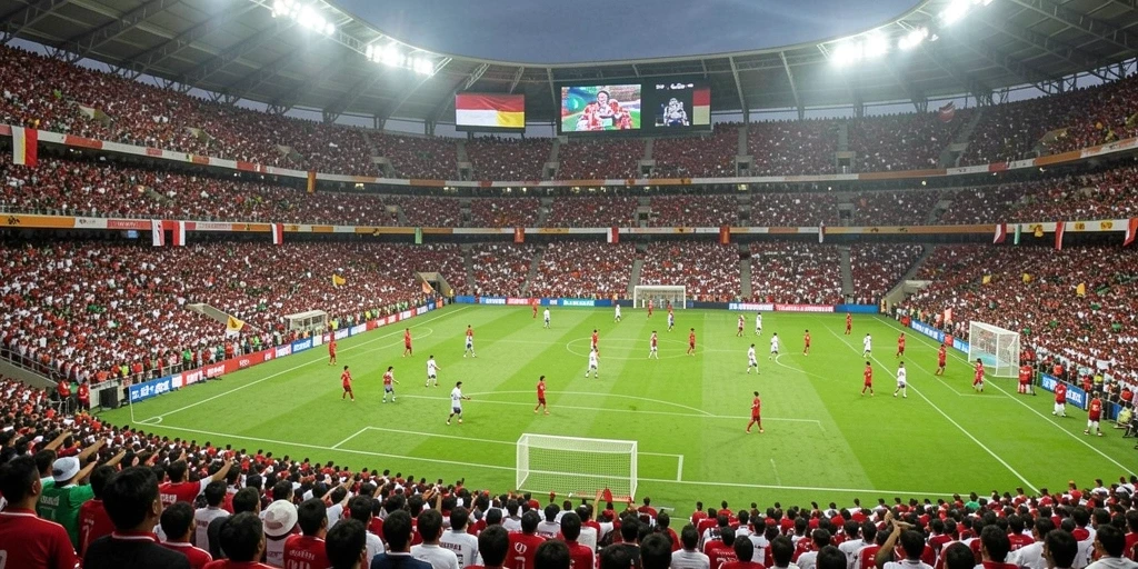 Tampilan utama aplikasi WTOBET yang menarik dan intuitif.